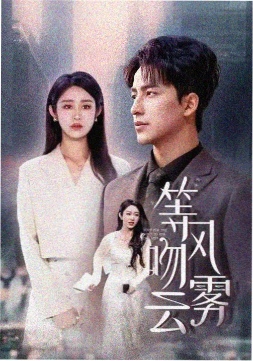 亲爱的仇敌和解剧照